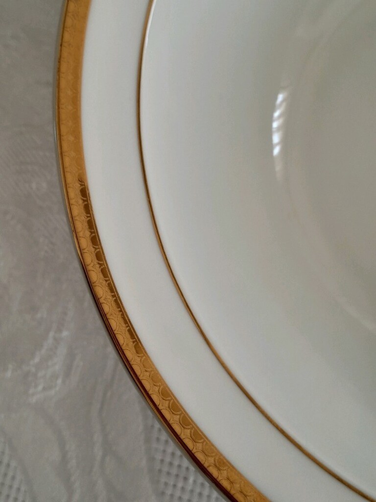 GÜRAL PORSELEN SALATA KASESI - 4
