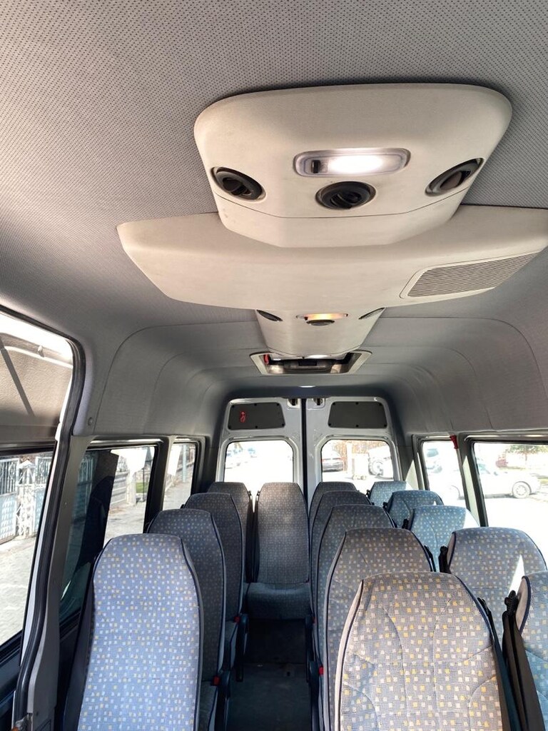 2011 alman euro 5 sıfır motor - 8