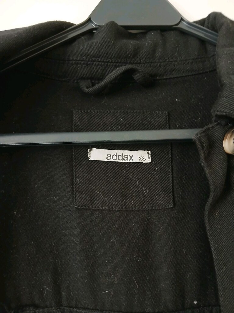 Ceket Addax - 6