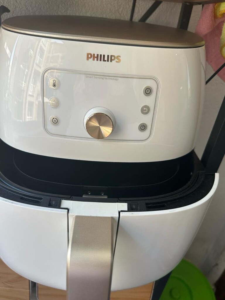 airfryer - 3