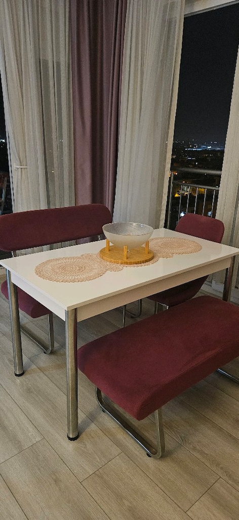 Yemek masası takımı - 5