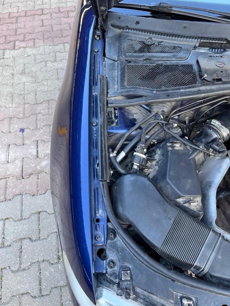 Değişensiz Audi A4 2001 Manuel - 10