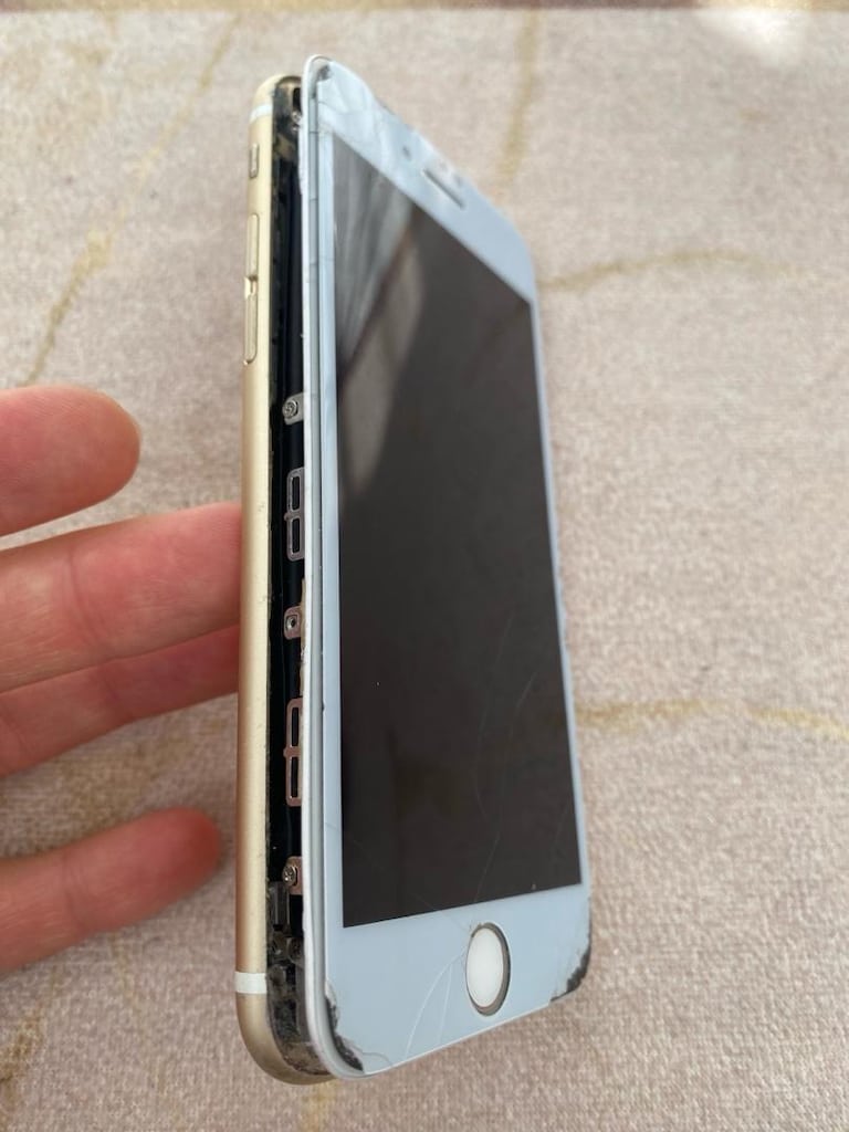 iPhone 6s - 2