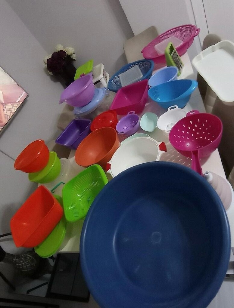mutfak gerecleri hepsi toplu aciiiill - 7
