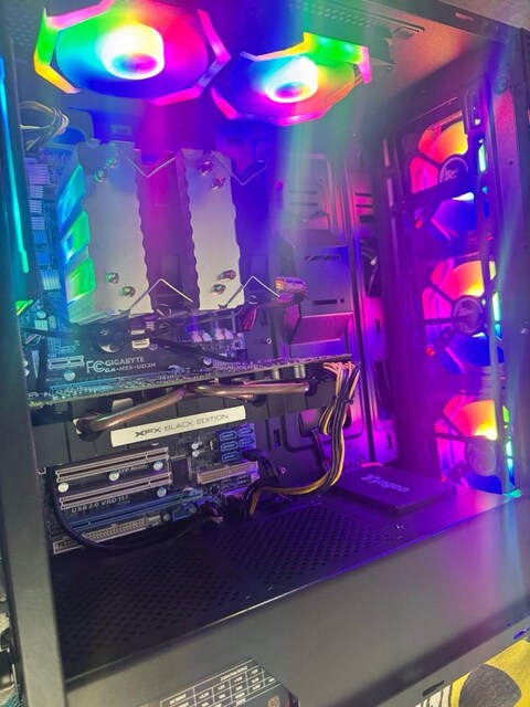 xeon uygun fiyatlı oyuncu sistemi