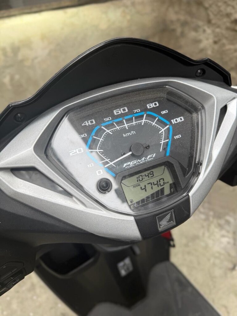 Honda activa 125 - 2