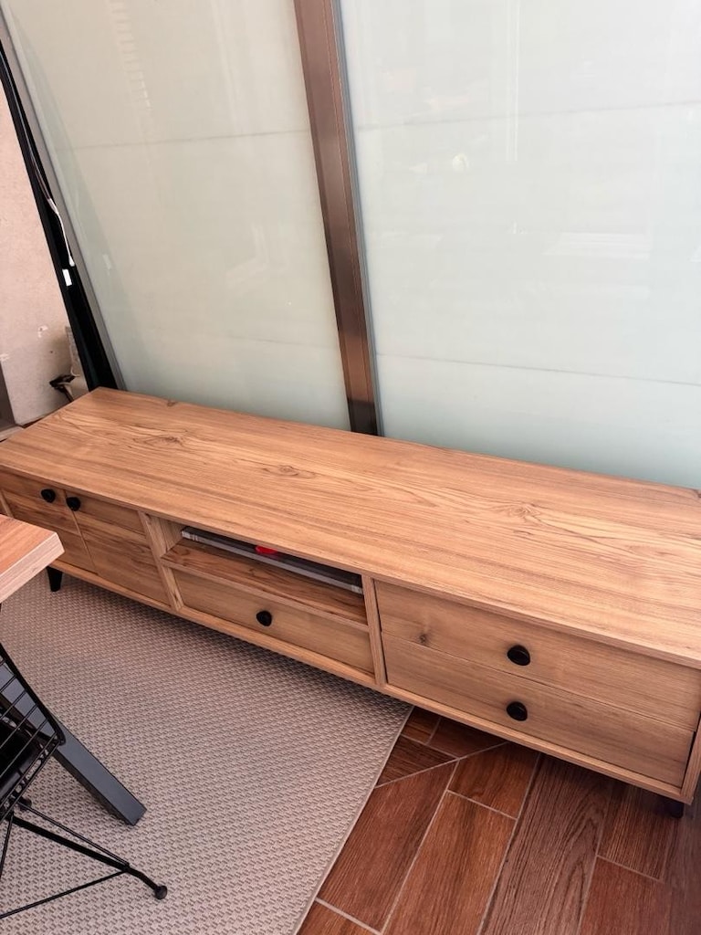 VIVENSE ETI CEVIZ TV UNITESI - 180cm - 7