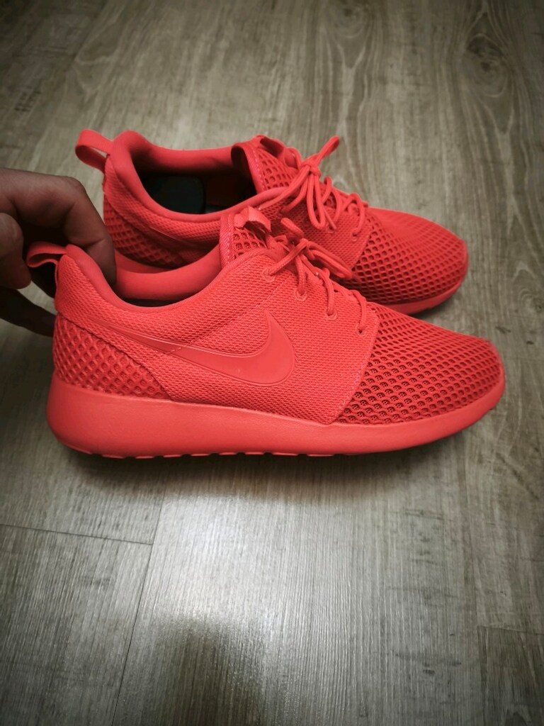 Orjinal Nike spor ayakkabı sıfır gibi 40 - 3