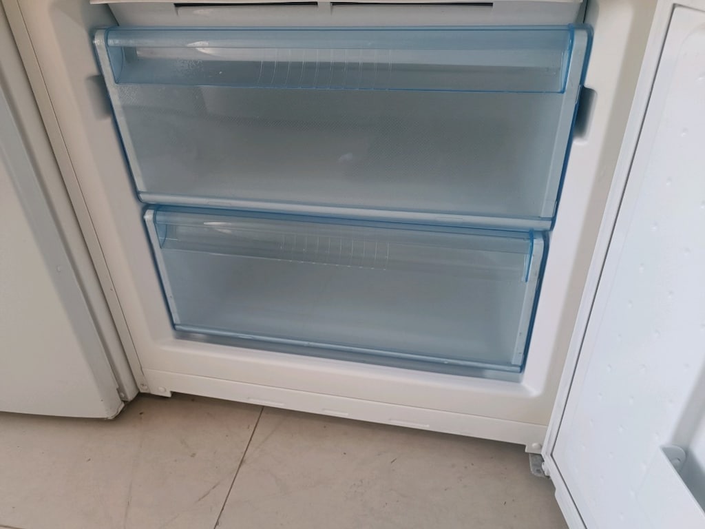 Profilo 500 litre alttan donduruculu nofrost buzdolabı - 6