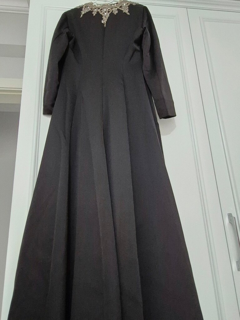 abiye kaftan çok şik - 10