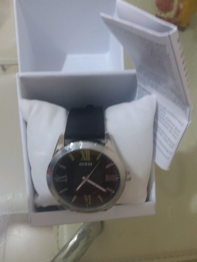 GUESS ERKEK KOL SAATI - 5