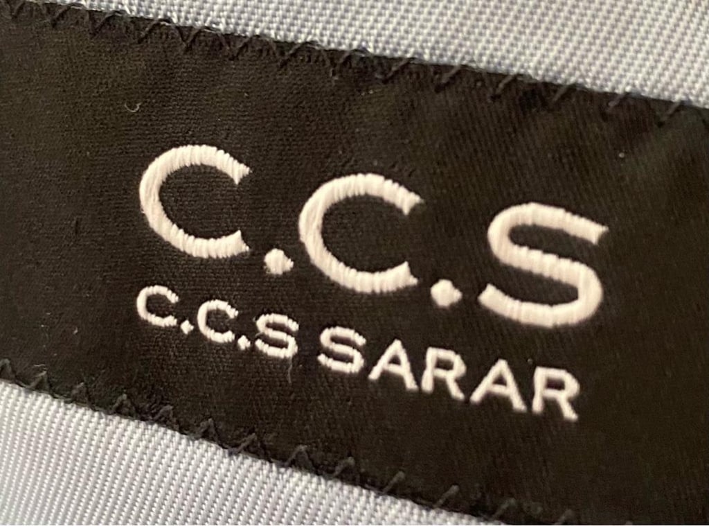 sarar tek blezır gümüş düğme ceket 48 beden - 4