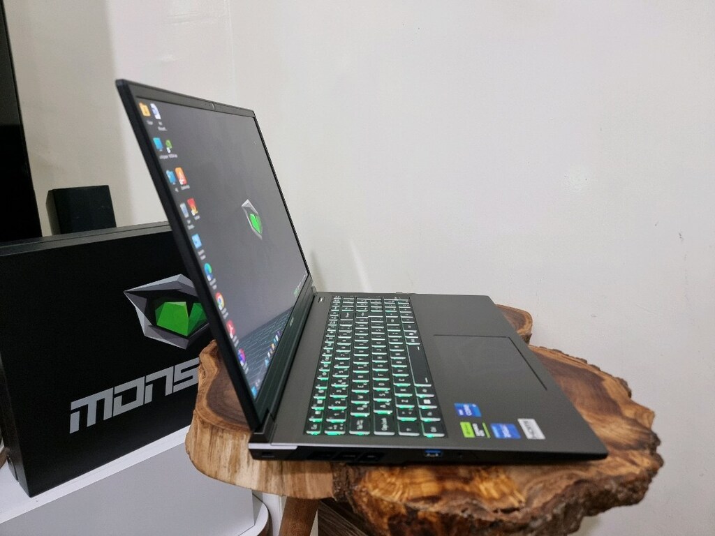 Monster T6 i7-13700HX RTX 5070 E.K 32 GB DDR5 RAM 1 TB SSD HATASIZ - 3