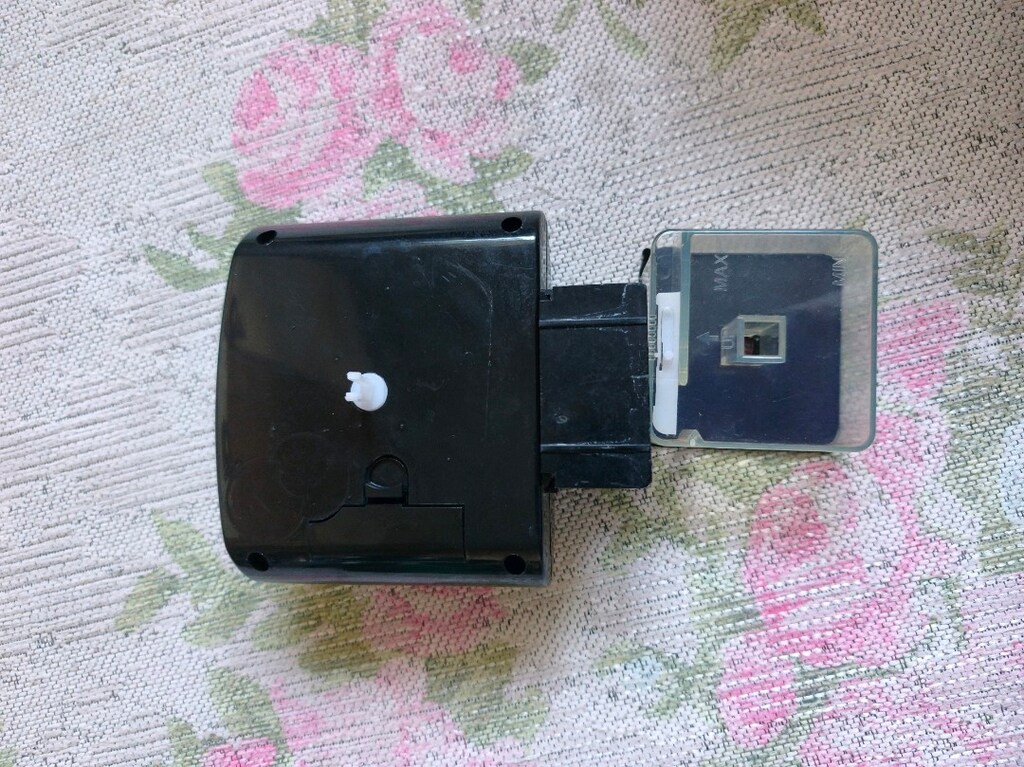 Otomatik pilli balık yemleme makinesi - 4