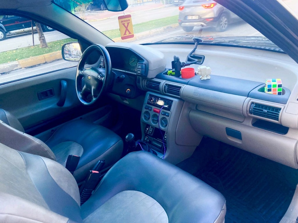 DEĞİŞENSİZ FREELANDER - 6