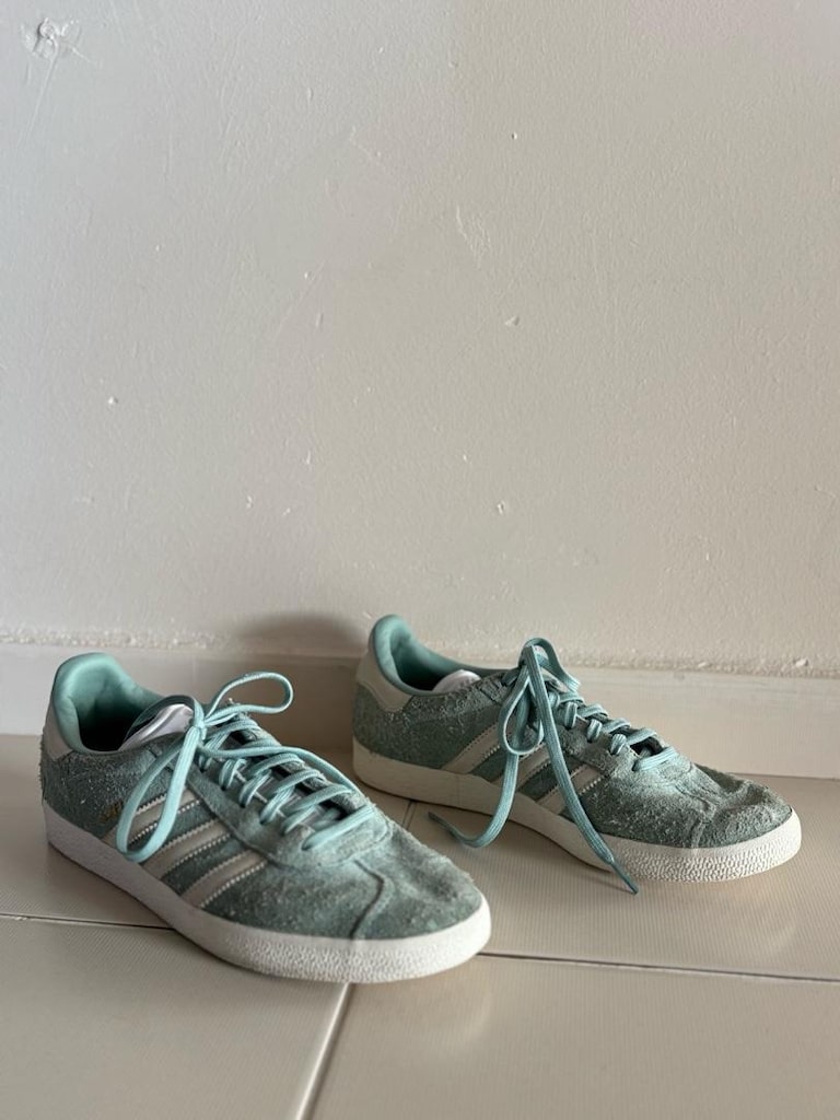 Adias Gazelle 42 numara - 3