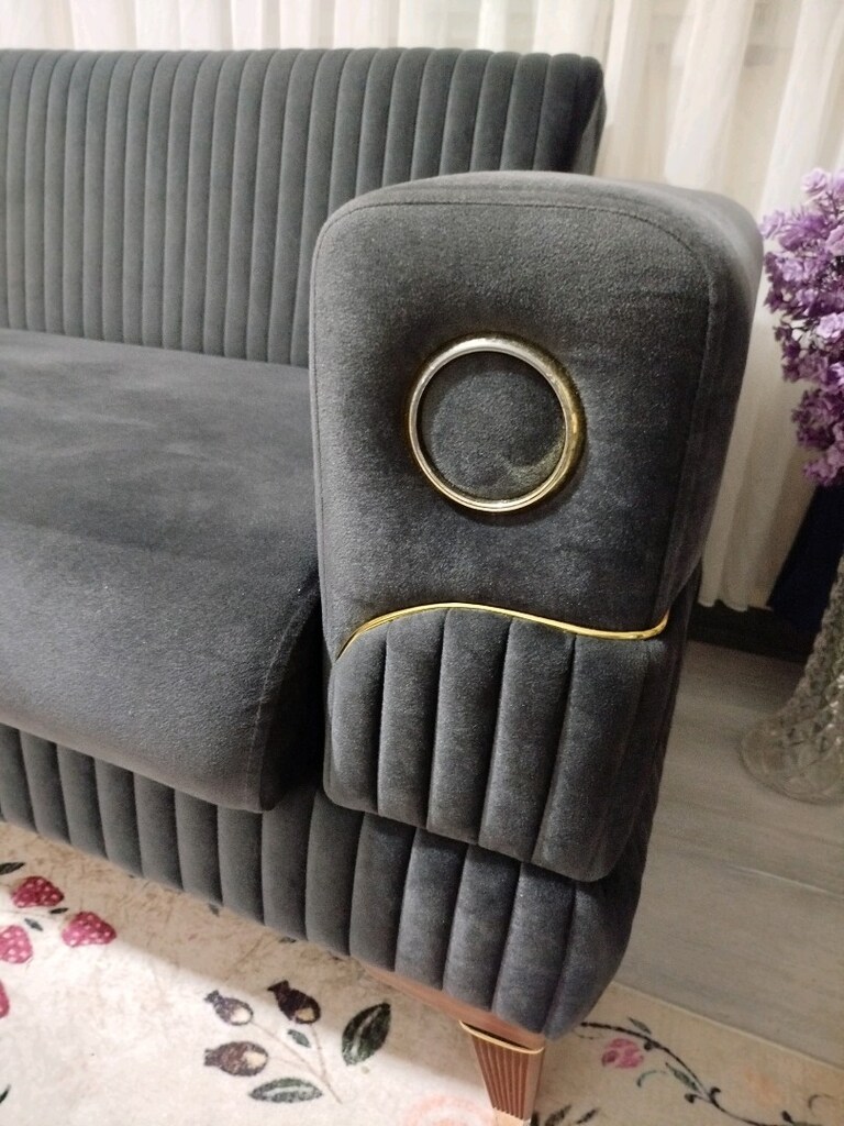 çekyat koltuk - 4