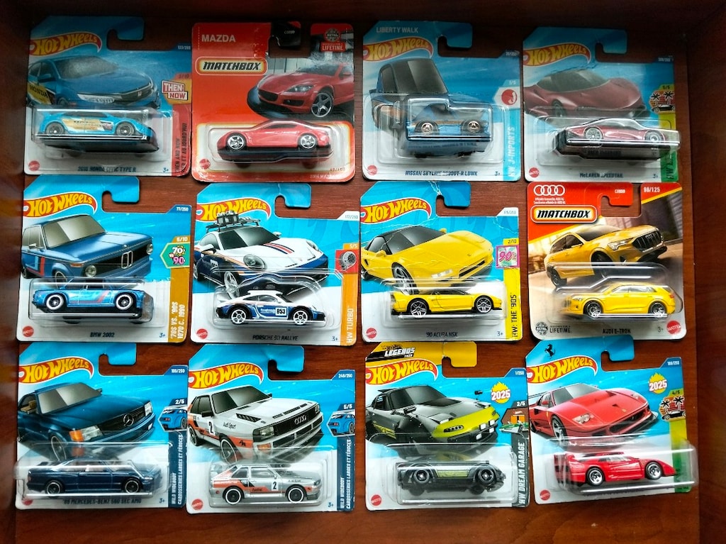 60+ Nadir Modeller - 4