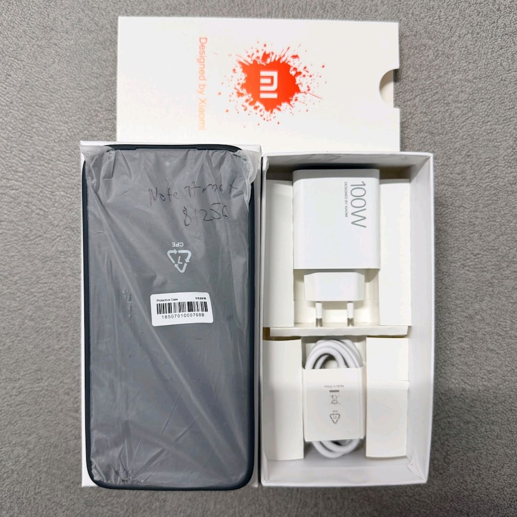 Redmi Note 17 Pro 5G | 8+8 GB RAM | 256 GB | Sıfır Global Avrupa - 2