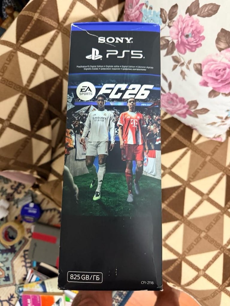 Playstation 5 Kutulu Garantili - 2