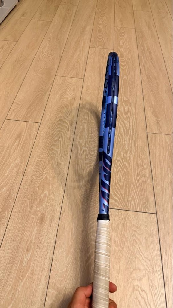 Babolat pure drive raket - 3