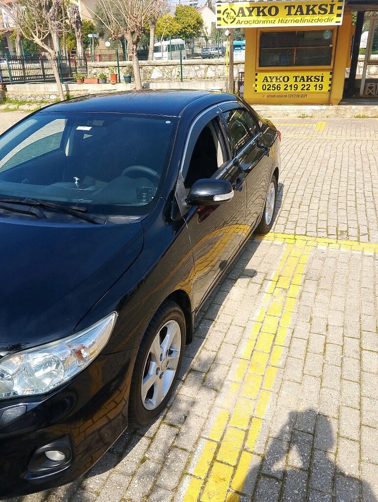 sorunsuz masarafsız - 3