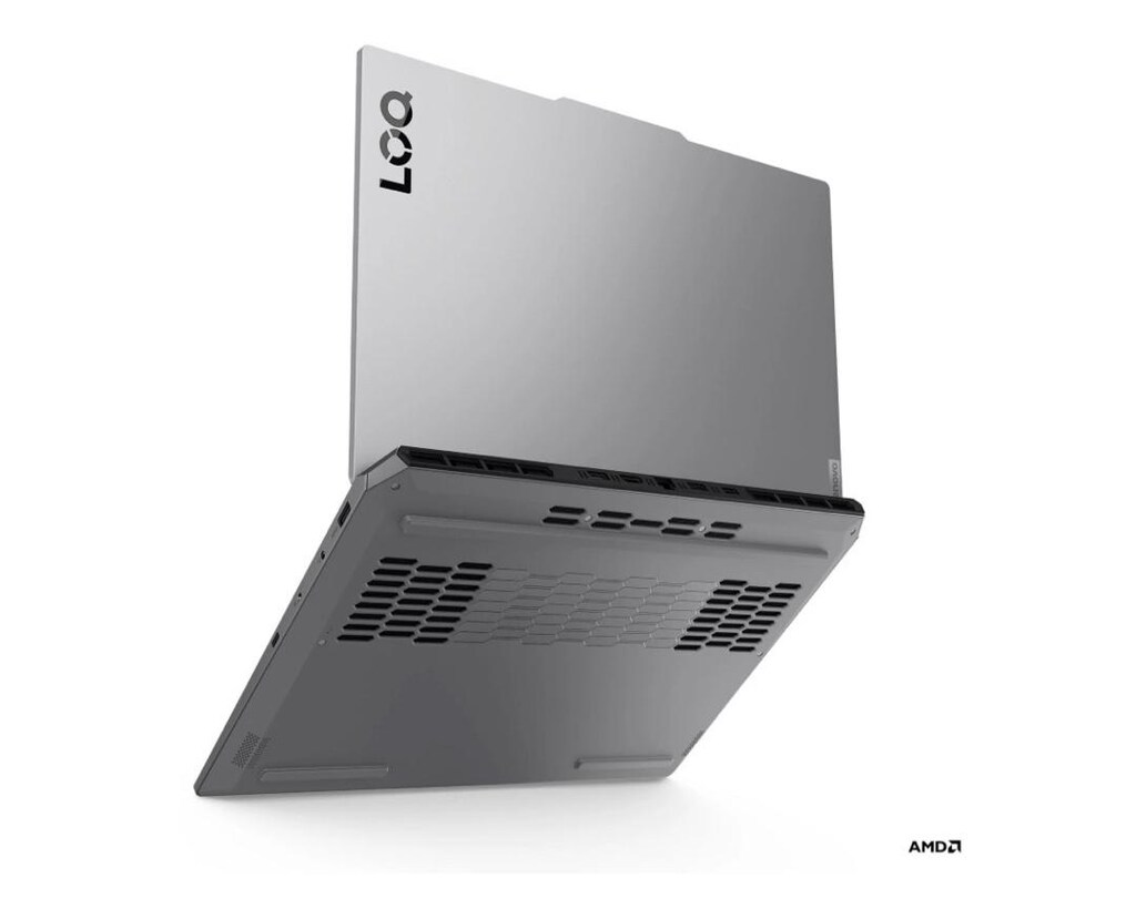 LENOVO LOQ - 5