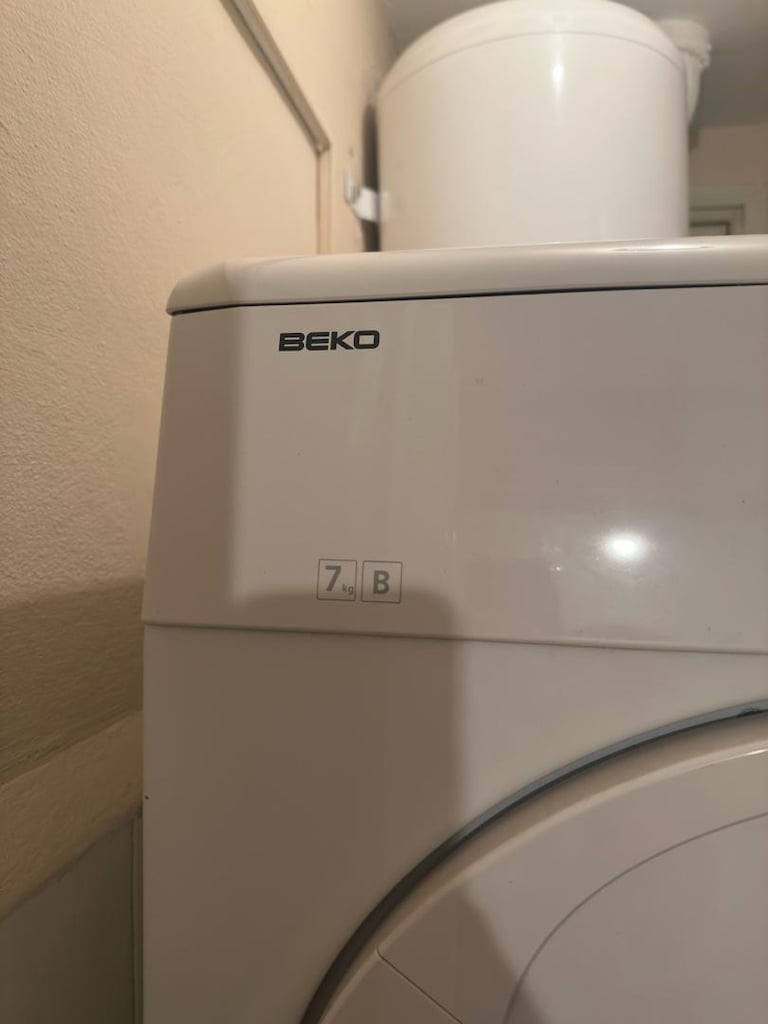 Beko Kurutma Makinesi - 3