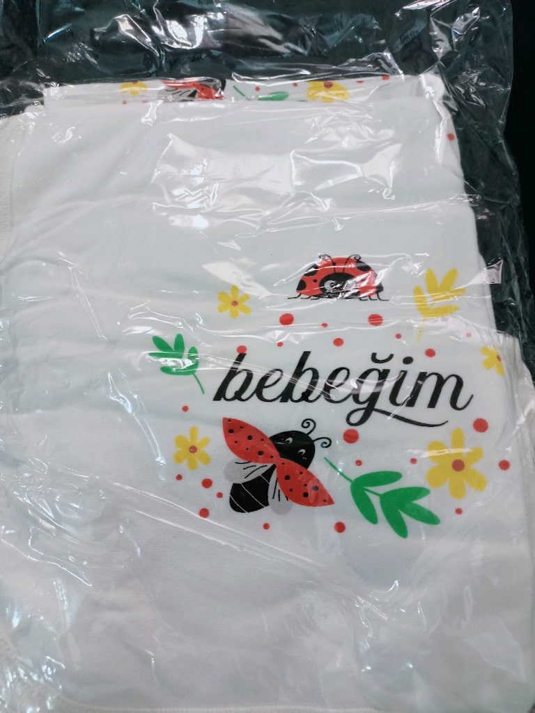 bebek bakım çantası ve ürünleri - 2