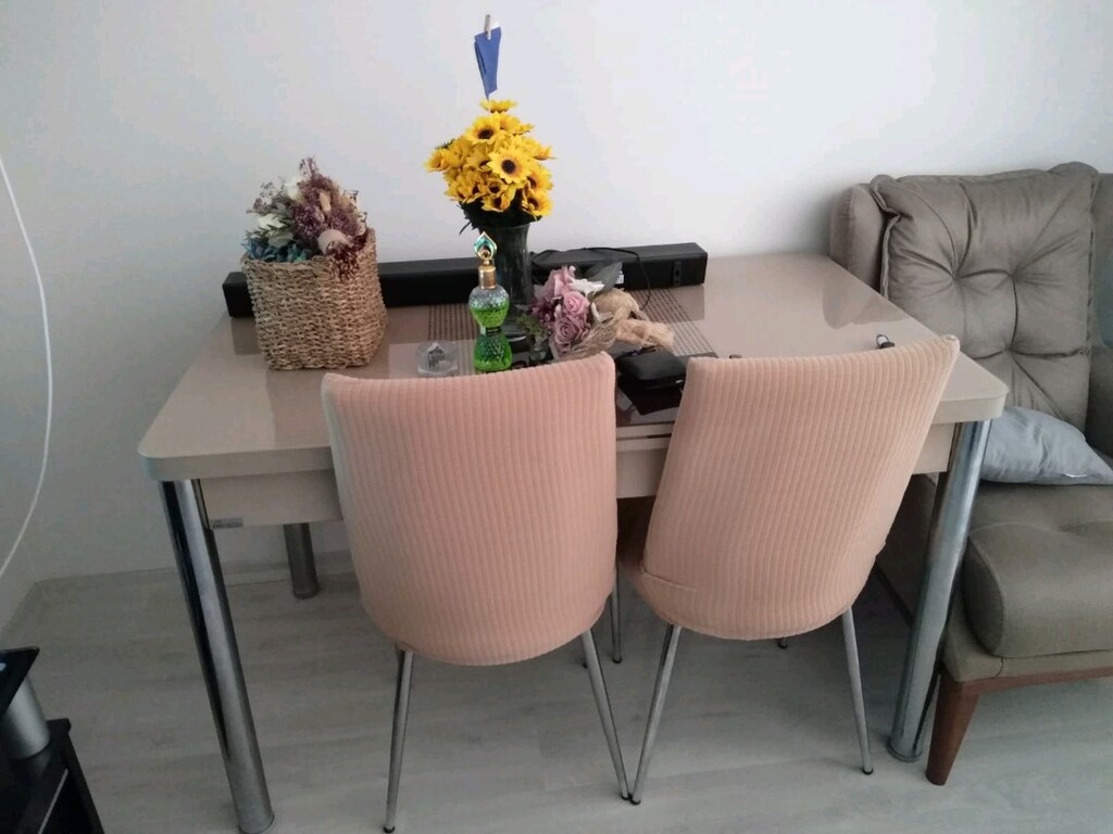 yemek masası - 2