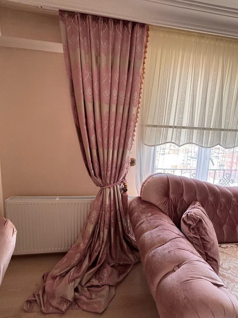 Avangart salon takımı( oymalı) - 18