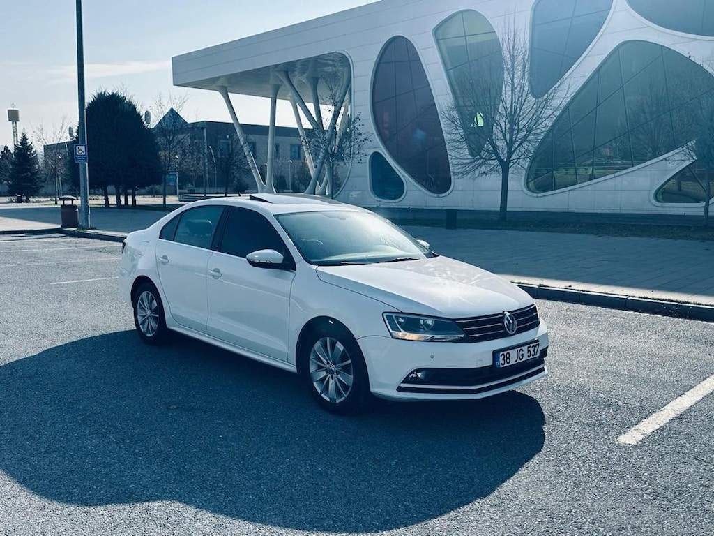 2016 JETTA 1.2 tsi - 9