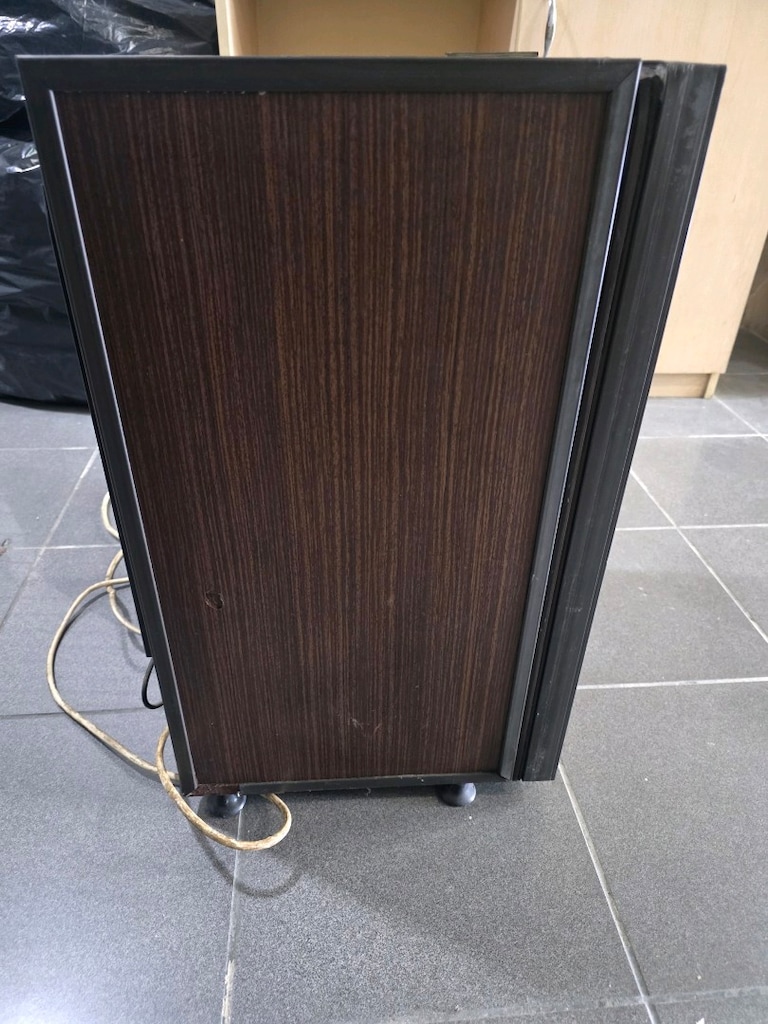 Mini buzdolabı - 2