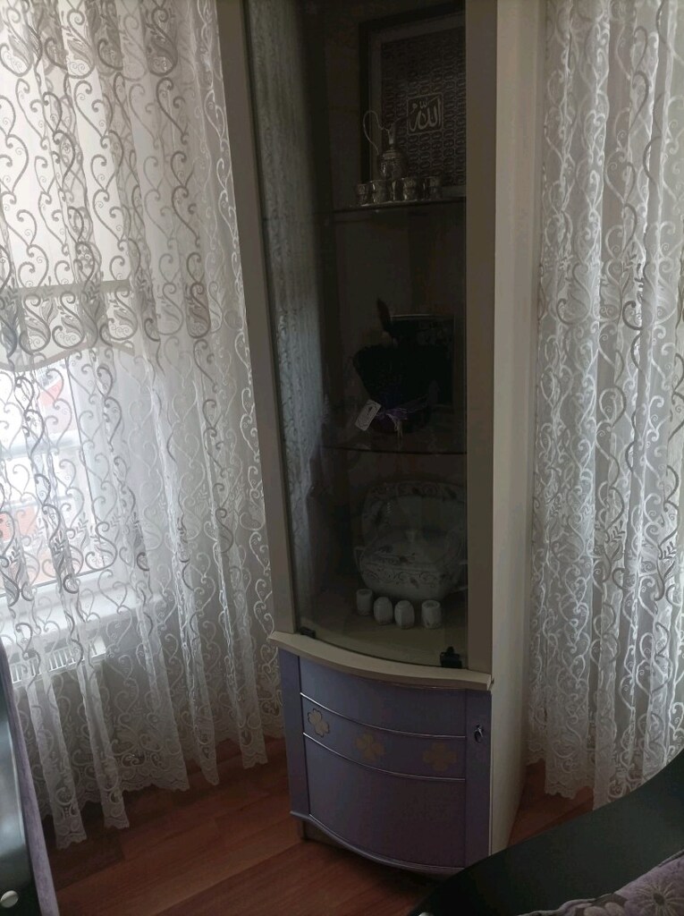 salon yemek odası - 4