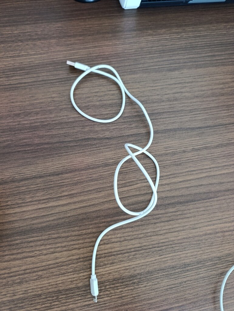 Şarj Cihazı ( iPhone) - 4