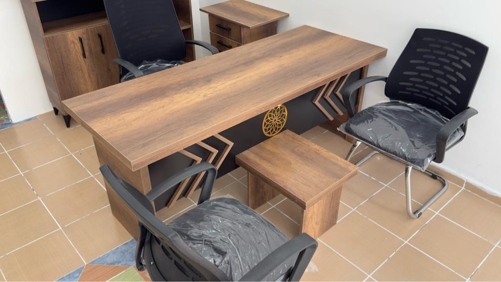 ofis mobilyaları - 5