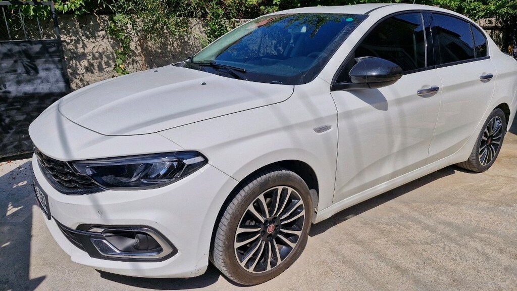 Fiat EGEA