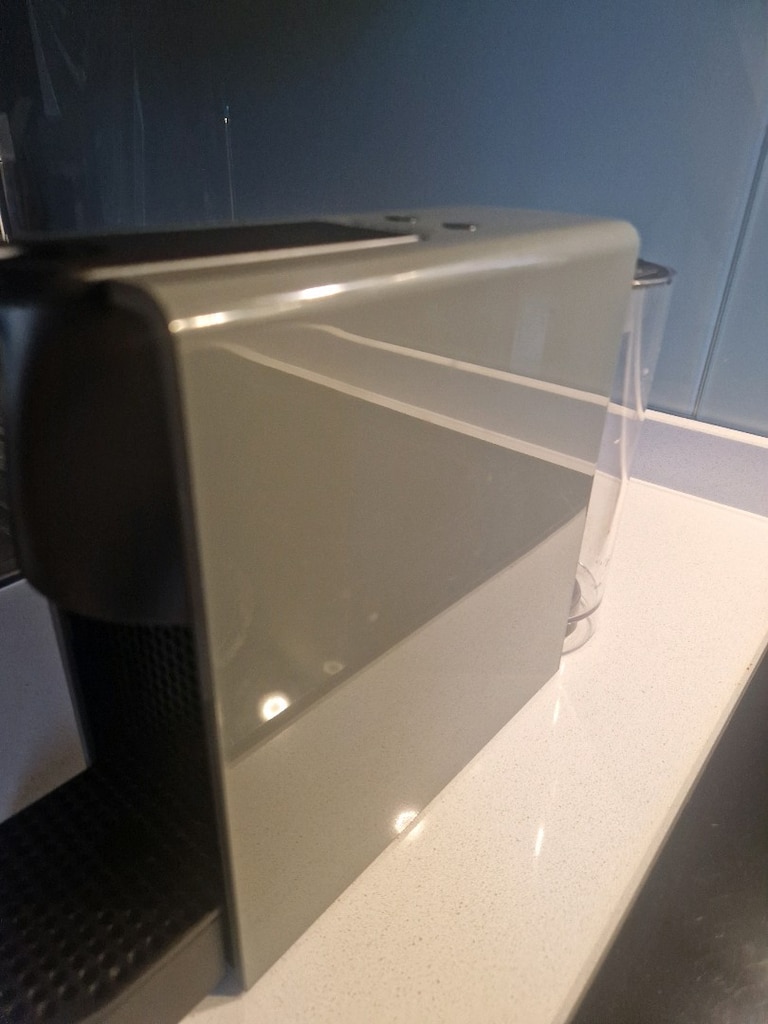 Nespresso Espenza C30 Espresso Makinesi - 4