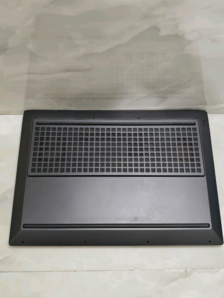 HP Victus 16 Ryzen 5 7640HS RTX 4050 6GB 105W 16GB DDR5 512GB SSD - 5