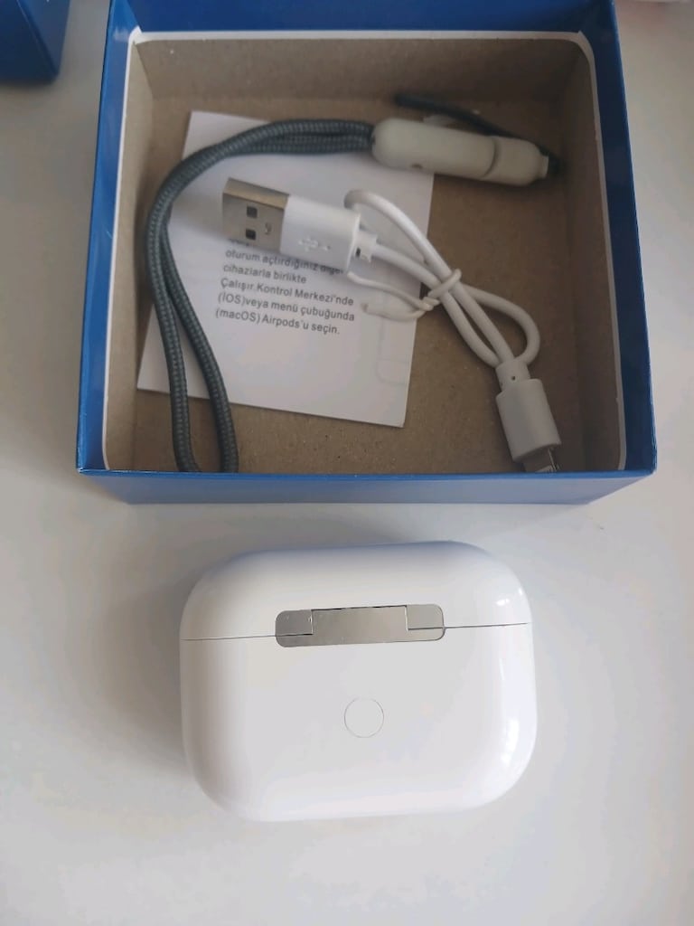Bluetooth kulaklık - 2