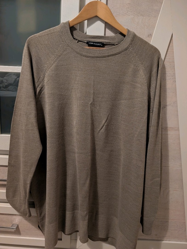 triko tunik - 6
