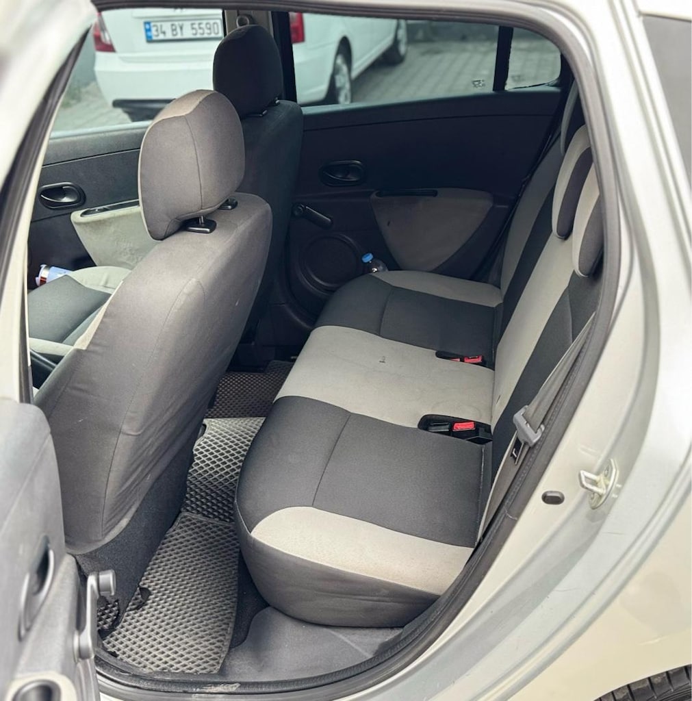 2011 CLİO GRANDTOUR 1.5 DCİ DİZEL – AİLE ARACI - 14