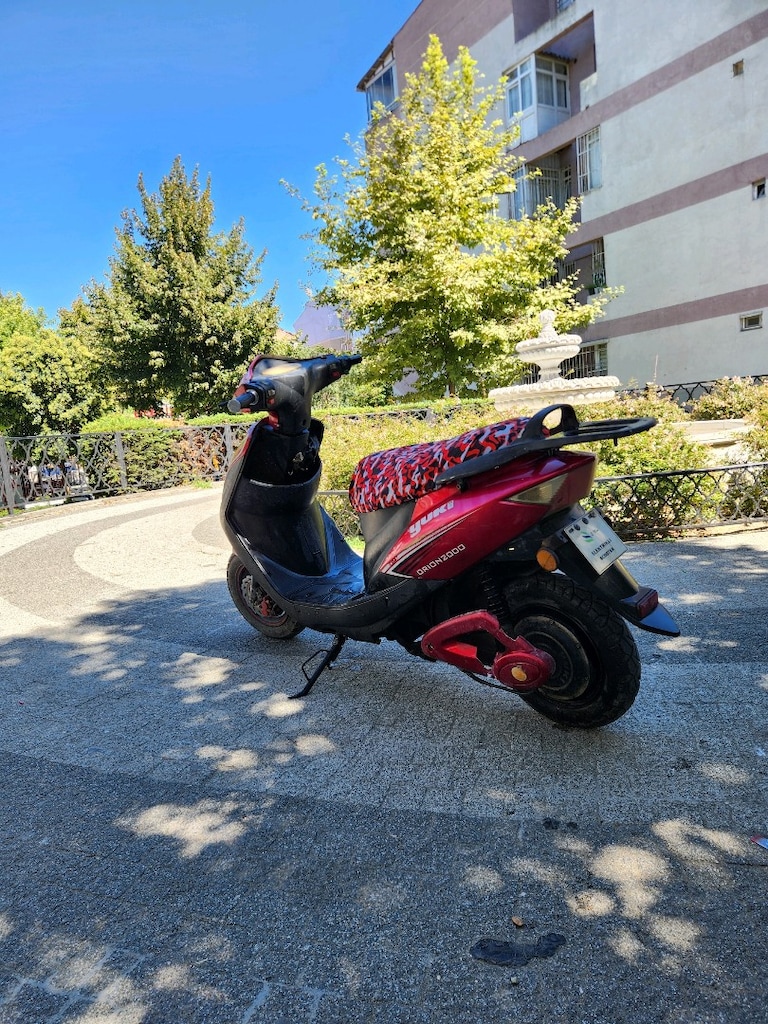 elektirikli motor - 5