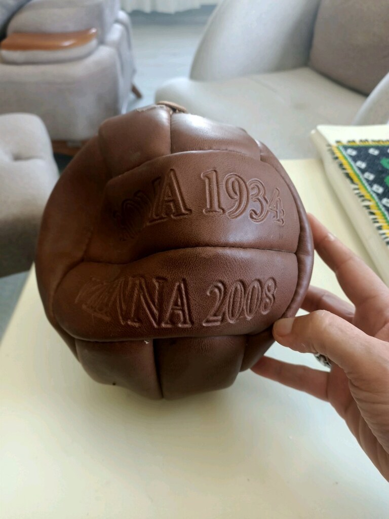 2008 Avrupa futbol şampiyonası hatıra topu - 2