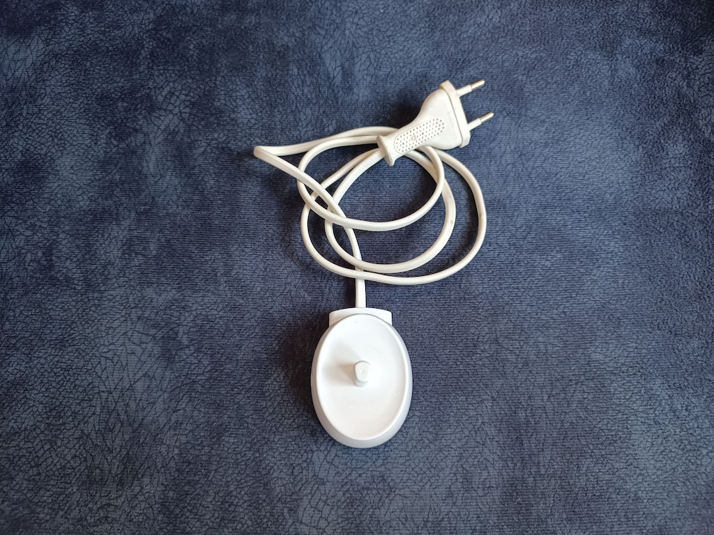 Braun 3757 Şarj Aleti - 2