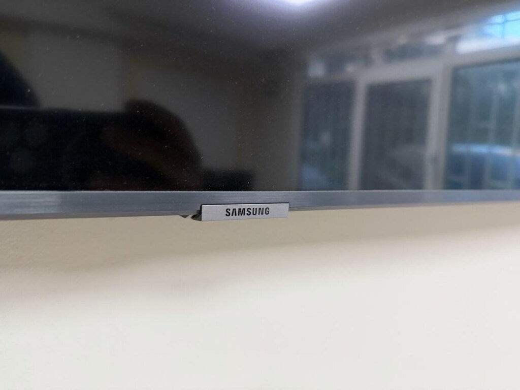 SAMSUNG 55 İNÇ TELVİZYON SORUNSUZ 2 ADET - 2
