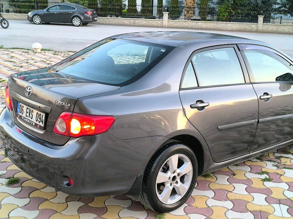 TOYATA - 13