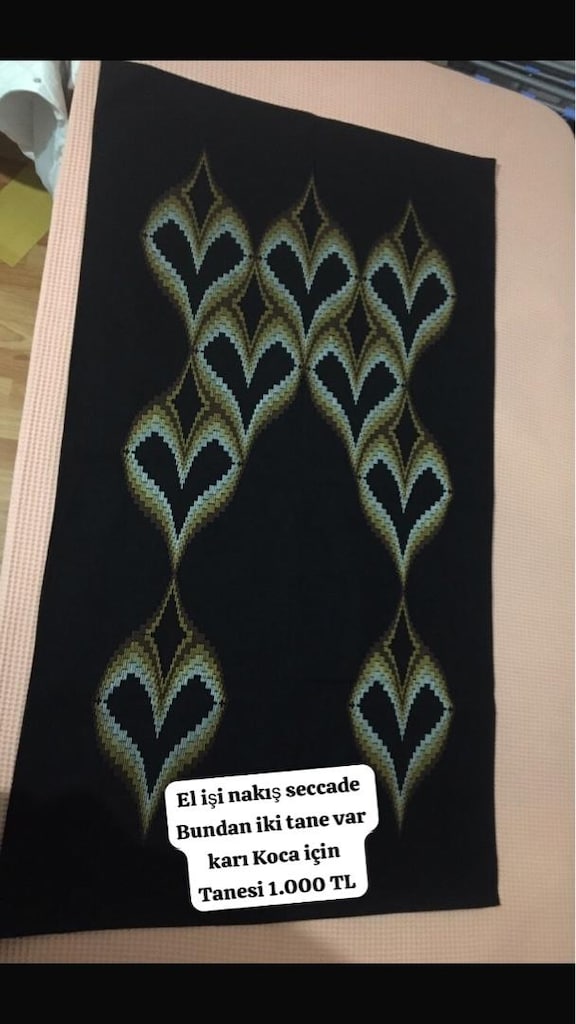 el iş örgü dantel modelleri - 17