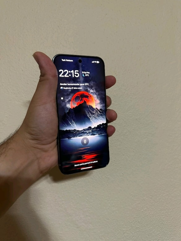 GOOGLE PİXEL 9 PRO XL KAYITLI - 2