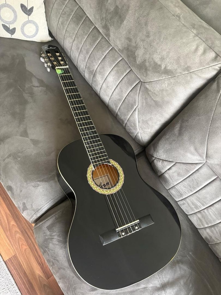 palmer klasik gitar - 3